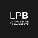 Lpb - La Parisienne De Baguette logo