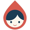 Les Petits Chaperons Rouges logo