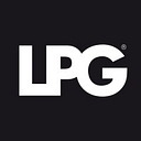 Groupe Lpg® logo