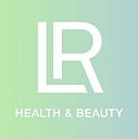Lr Health & Beauty Systems logo