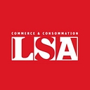 Lsa Commerce & Consommation logo