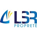 Lsr Proprete logo