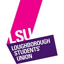 Loughborough Students'​ Union logo