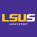 Lsu Shreveport logo