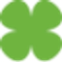 Luck Stone logo