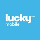 Lucky Mobile logo