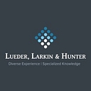 Lueder, Larkin & Hunter, Llc - Longshore, Dba & Workers' Compensation logo