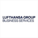 Lufthansa Group Business Services logo