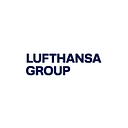 Lufthansa Cityline Gmbh logo