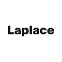 Laplace logo