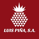 Luis Piña S.A. logo