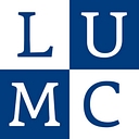 Lumc Curium logo