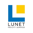 Lunet Facility Services logo