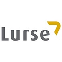 Lurse logo
