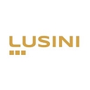 Lusini Group logo