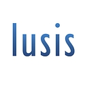 Lusis logo