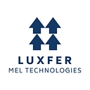 Luxfer logo