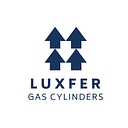 Luxfer Gas Cylinders logo