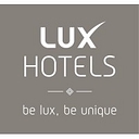 Lux Hotels logo