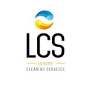 Lcs Propreté logo