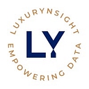 Luxurynsight logo