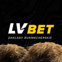 Lv Bet Zakłady Bukmacherskie logo