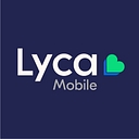 Lyca Group logo