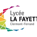 Lycée La Fayette Clermont-Ferrand logo