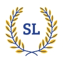 Lycée Saint Louis logo