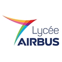 Lycée Professionnel Airbus logo