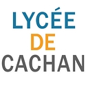 Lycée Polyvalent De Cachan logo