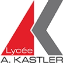 Lycée Alfred Kastler - Talence logo