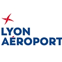 Aéroports De Lyon logo