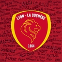 Lyon - La Duchère logo