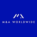 M&A Worldwide logo