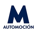 M-Automoción logo