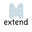 M-Extend logo