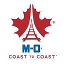 Maritime-Ontario (M-O) Freight Lines Limited logo