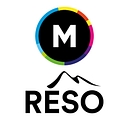 M Tag logo