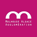 Mulhouse Alsace Agglomération - M2A logo