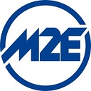 M2E logo
