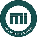 M2I Life Sciences logo