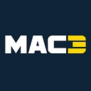 Mac3 - Compressed Air Solutions logo