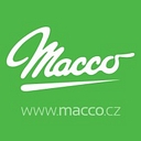 Macco Organiques, Spol. S.R.O. logo