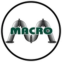 Macro Industries Inc. logo