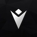 Macron logo