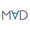 Mad logo