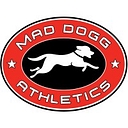 Mad Dogg Athletics® logo