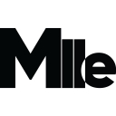 Mademoiselle Agency logo