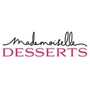 Mademoiselle Desserts Uk logo